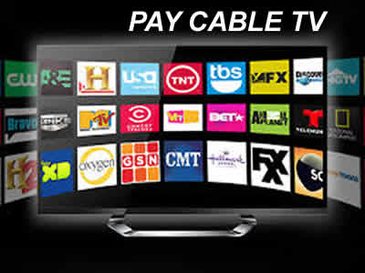 Cable TV